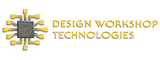DesignWorkshopTechnologies Logo