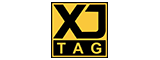 XJ Tag Logo