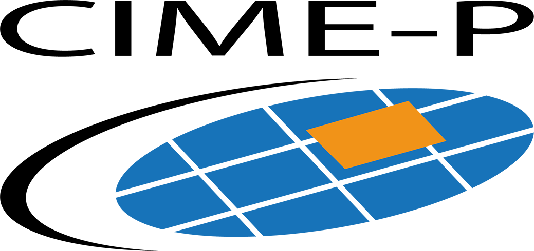 CIME-P Logo