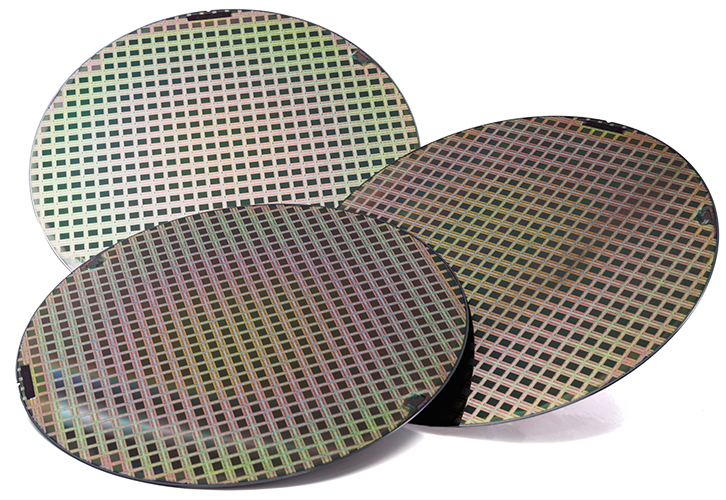 Wafers Image