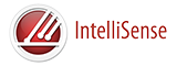 IntelliSense Logo